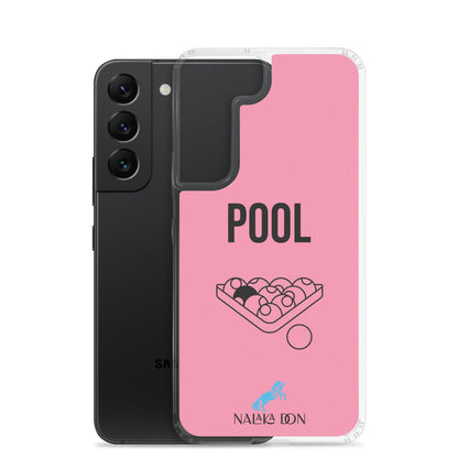 Clear Case for Samsung®