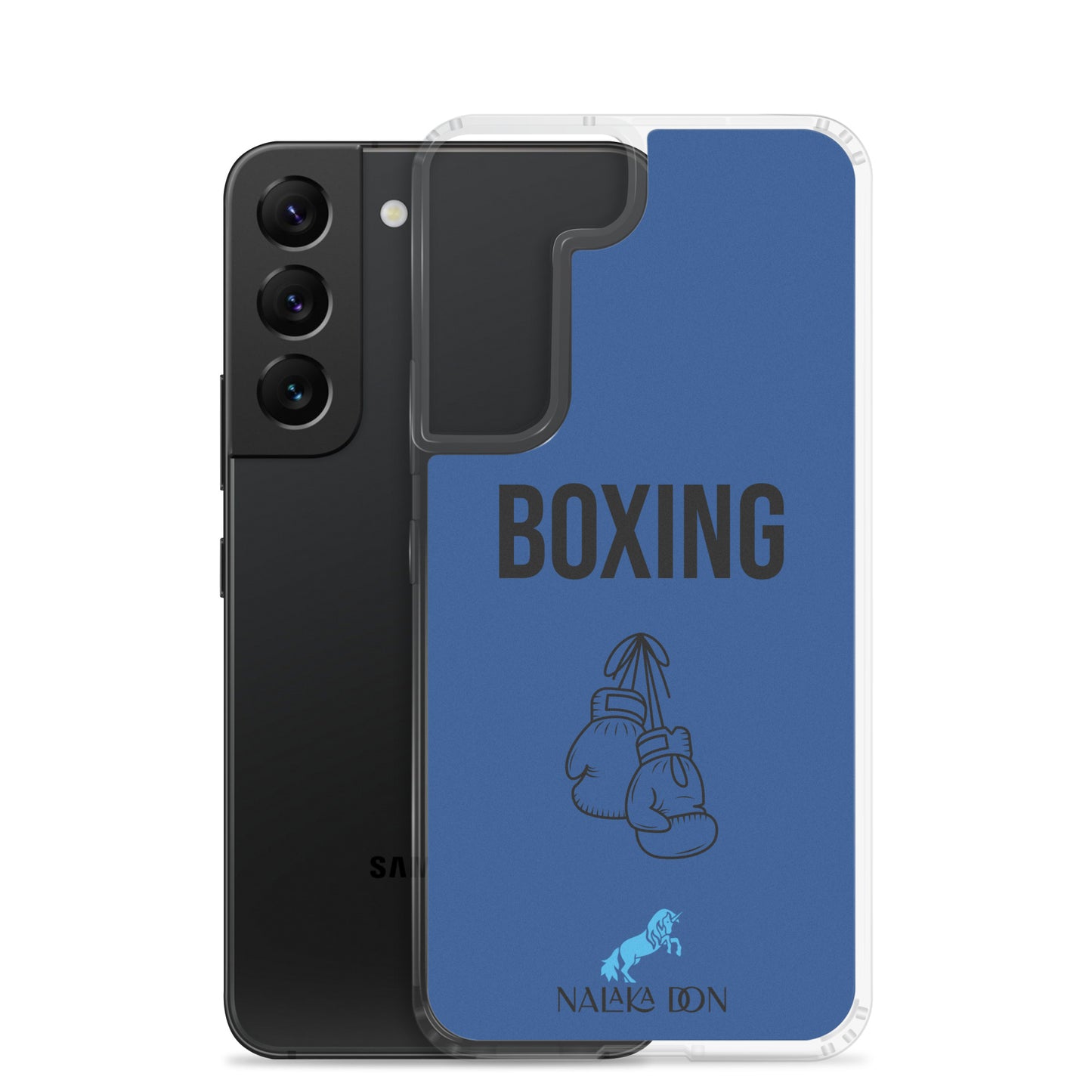 Clear Case for Samsung®