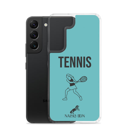 Clear Case for Samsung®