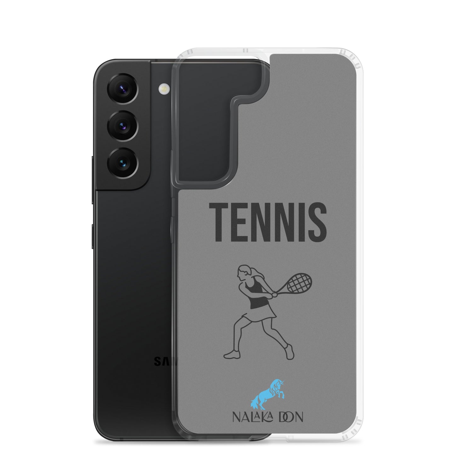 Clear Case for Samsung®