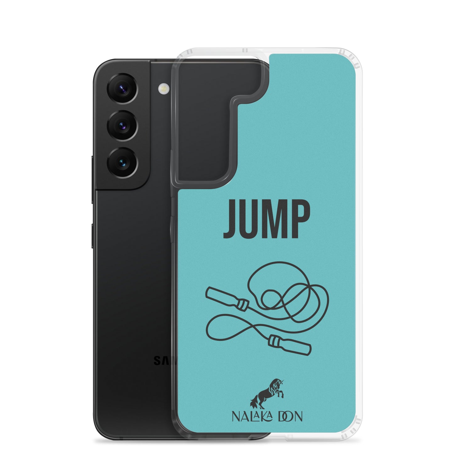 Clear Case for Samsung®