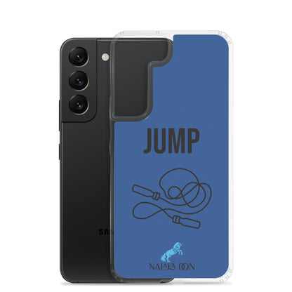 Clear Case for Samsung®