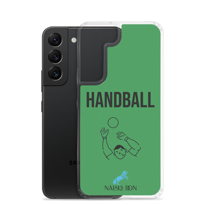 Clear Case for Samsung®