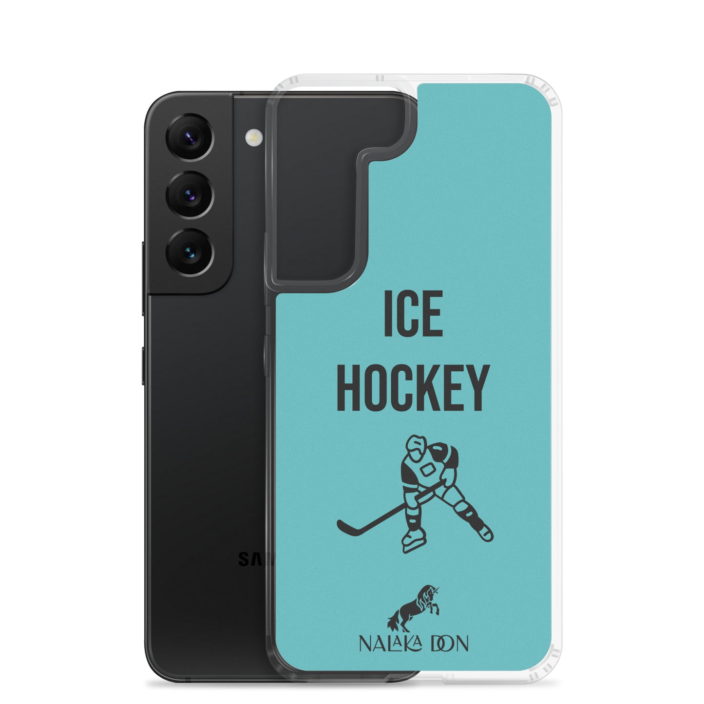 Clear Case for Samsung®