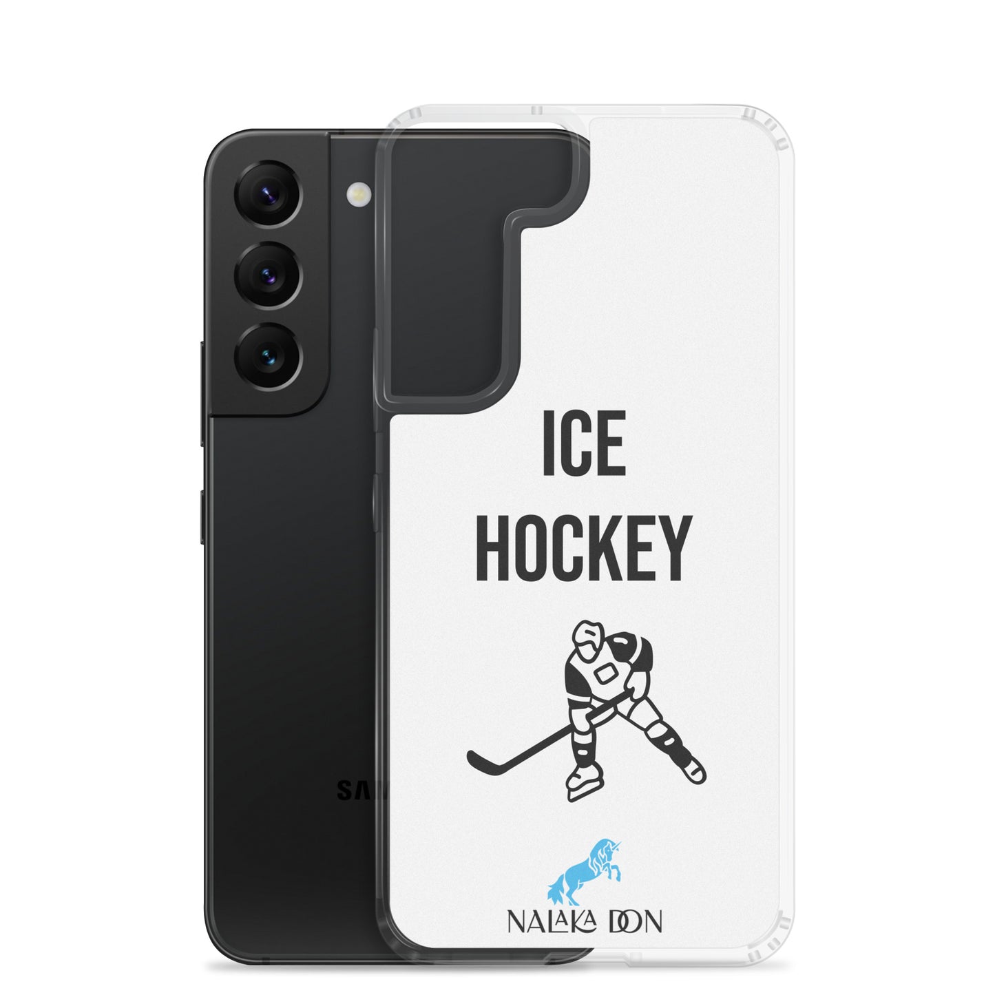 Clear Case for Samsung®