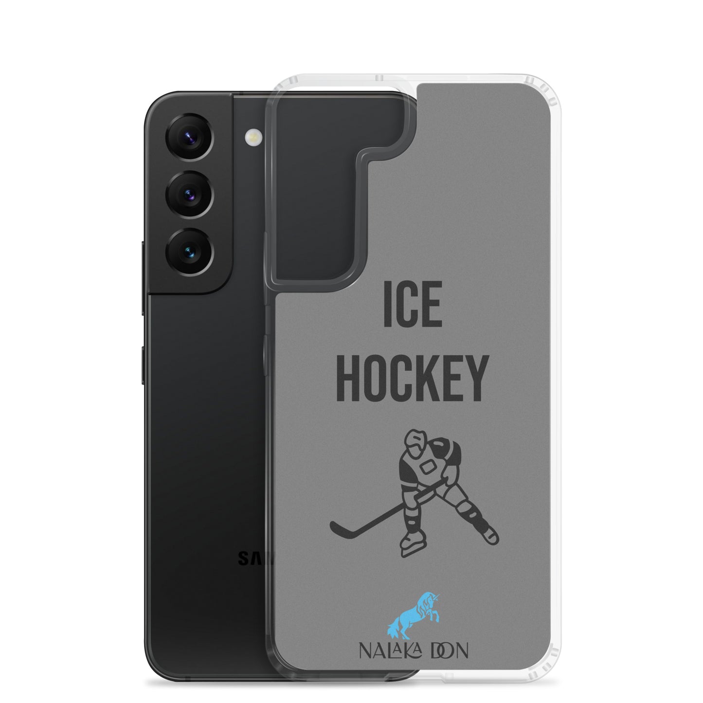 Clear Case for Samsung®