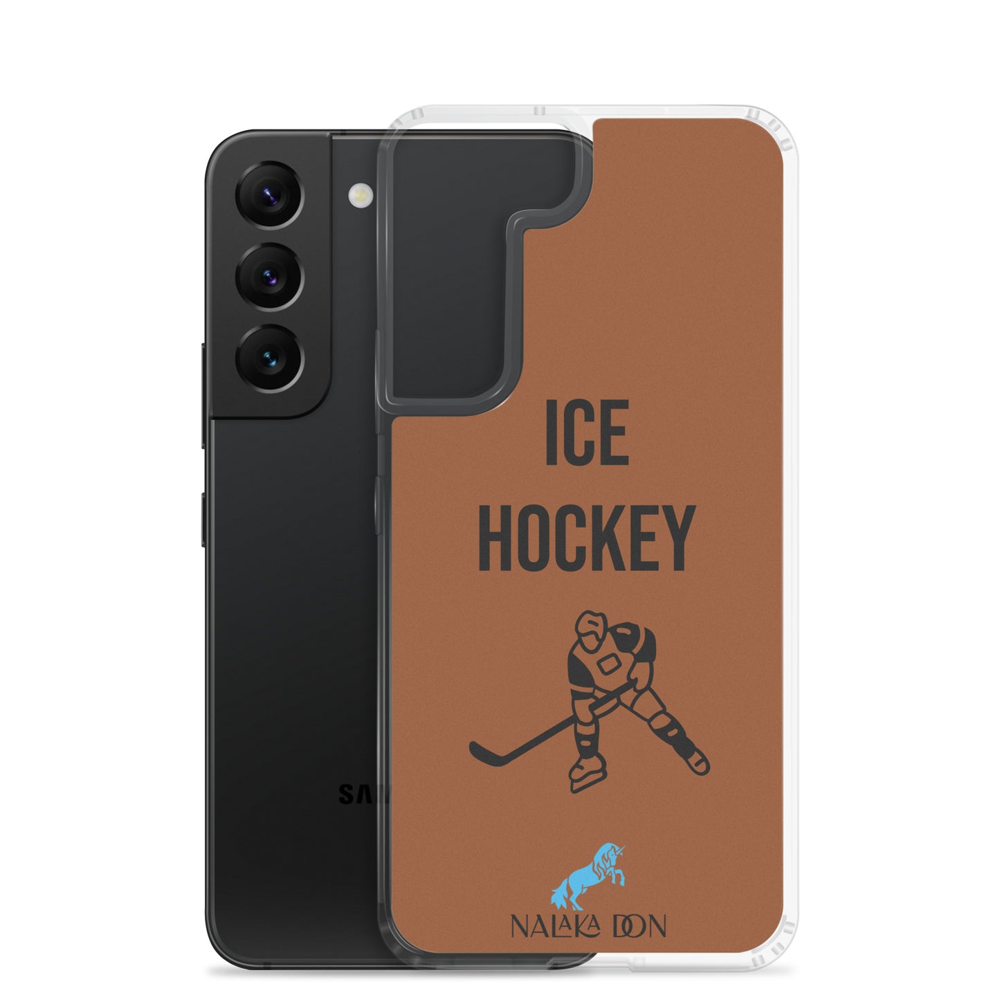 Clear Case for Samsung®
