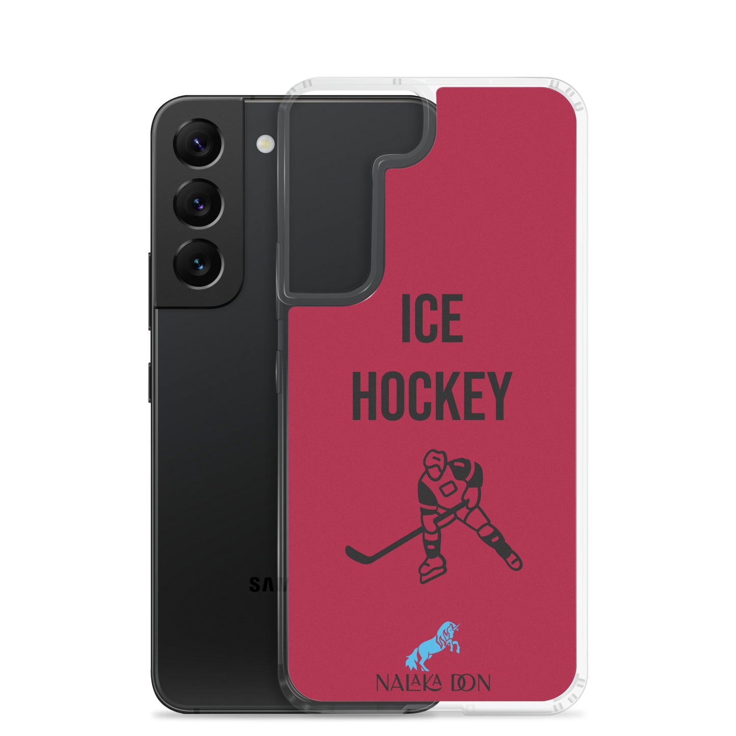 Clear Case for Samsung®