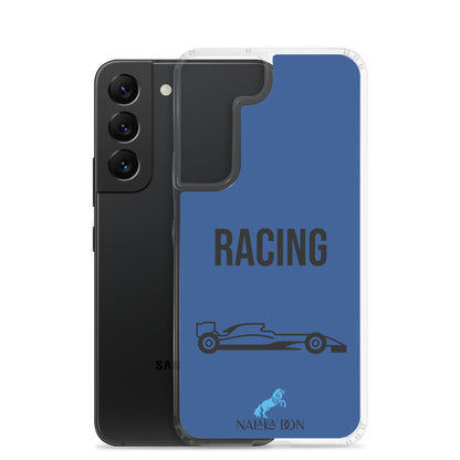 Clear Case for Samsung®