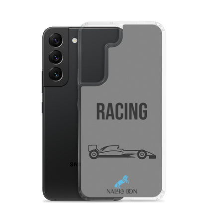 Clear Case for Samsung®