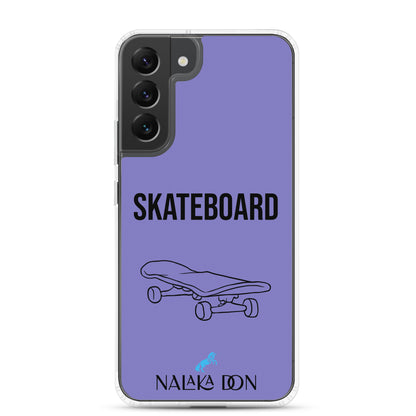 Clear Case for Samsung®