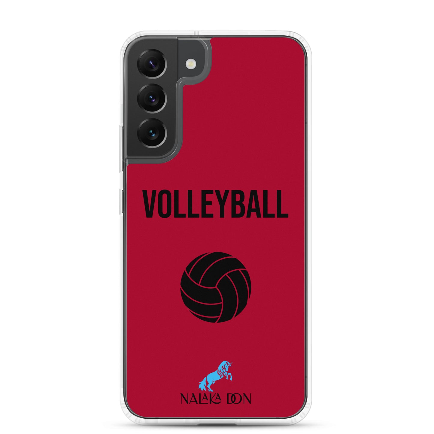 Clear Case for Samsung®