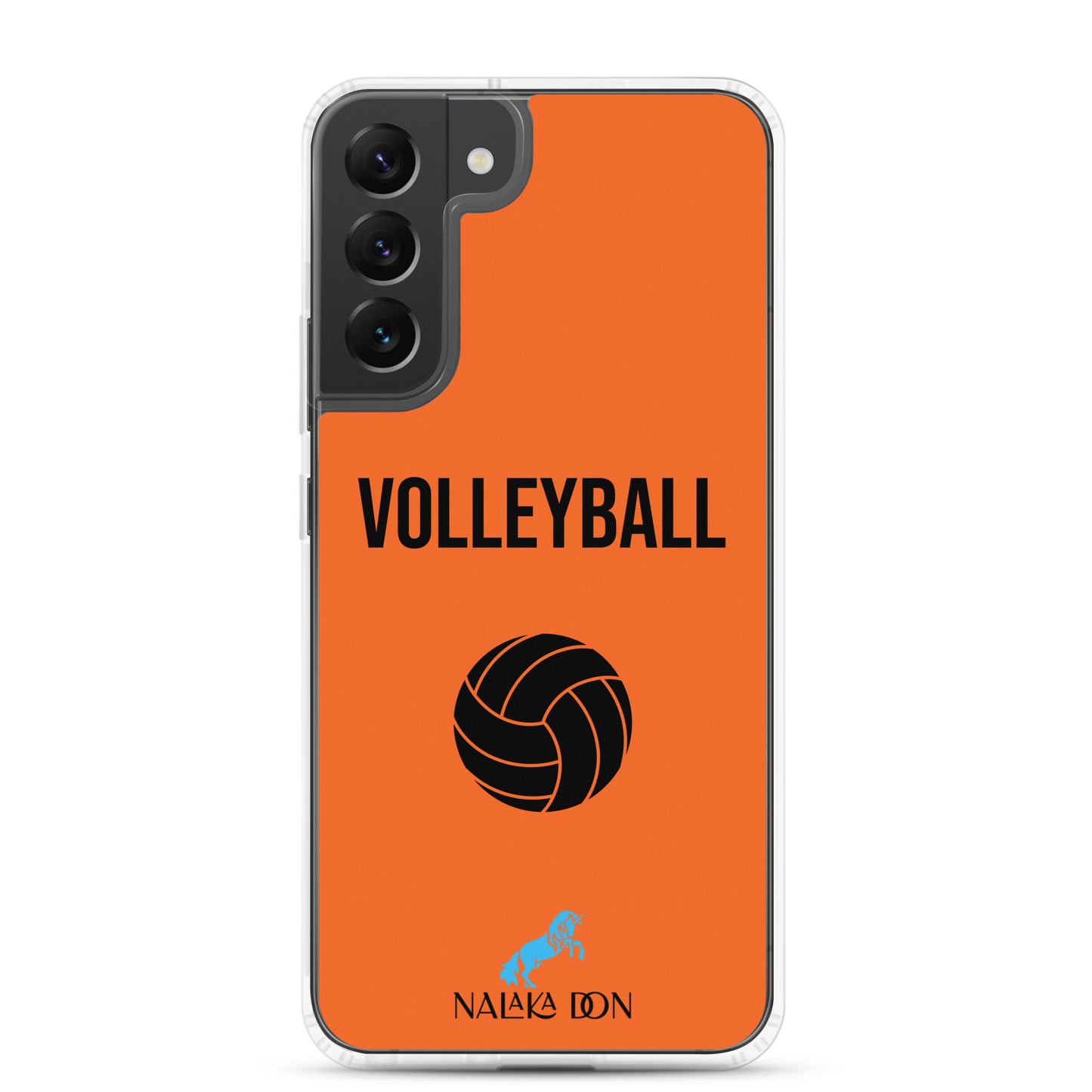 Clear Case for Samsung®