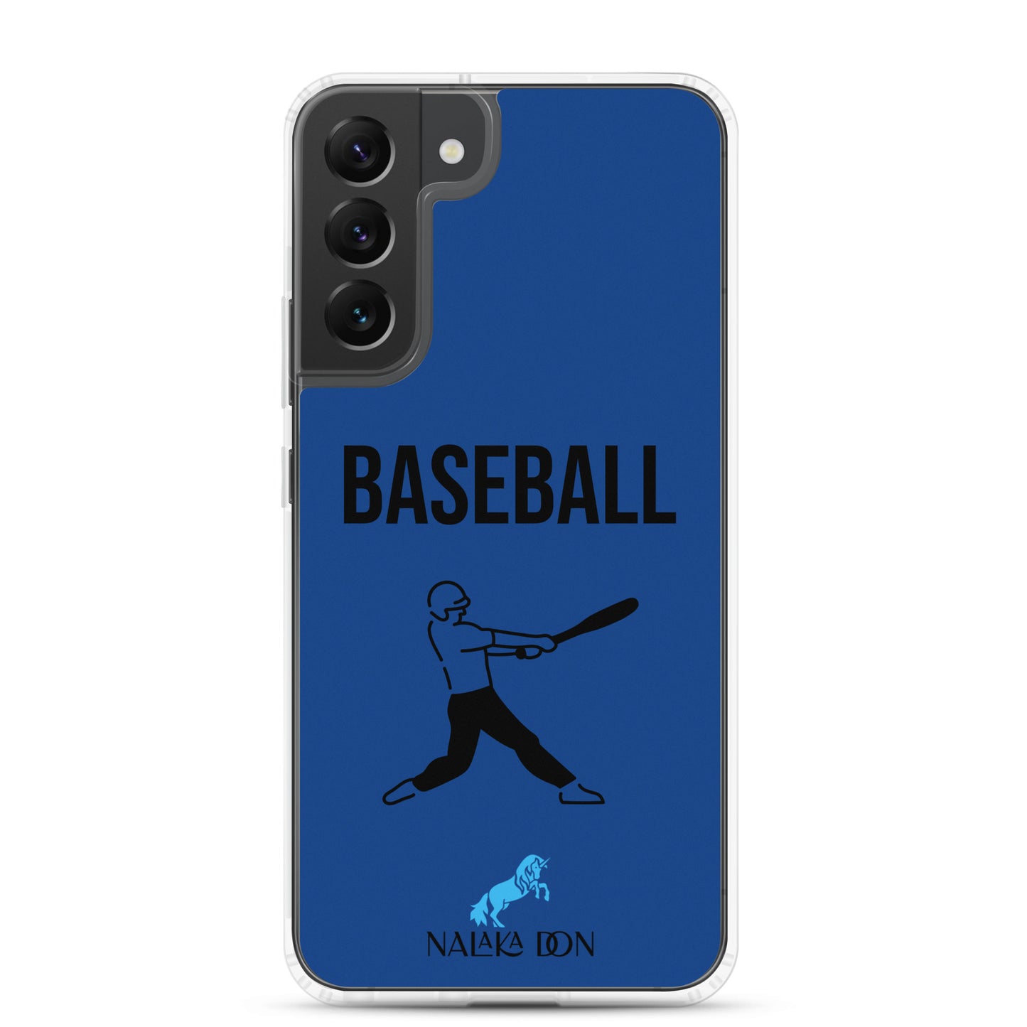 Clear Case for Samsung®
