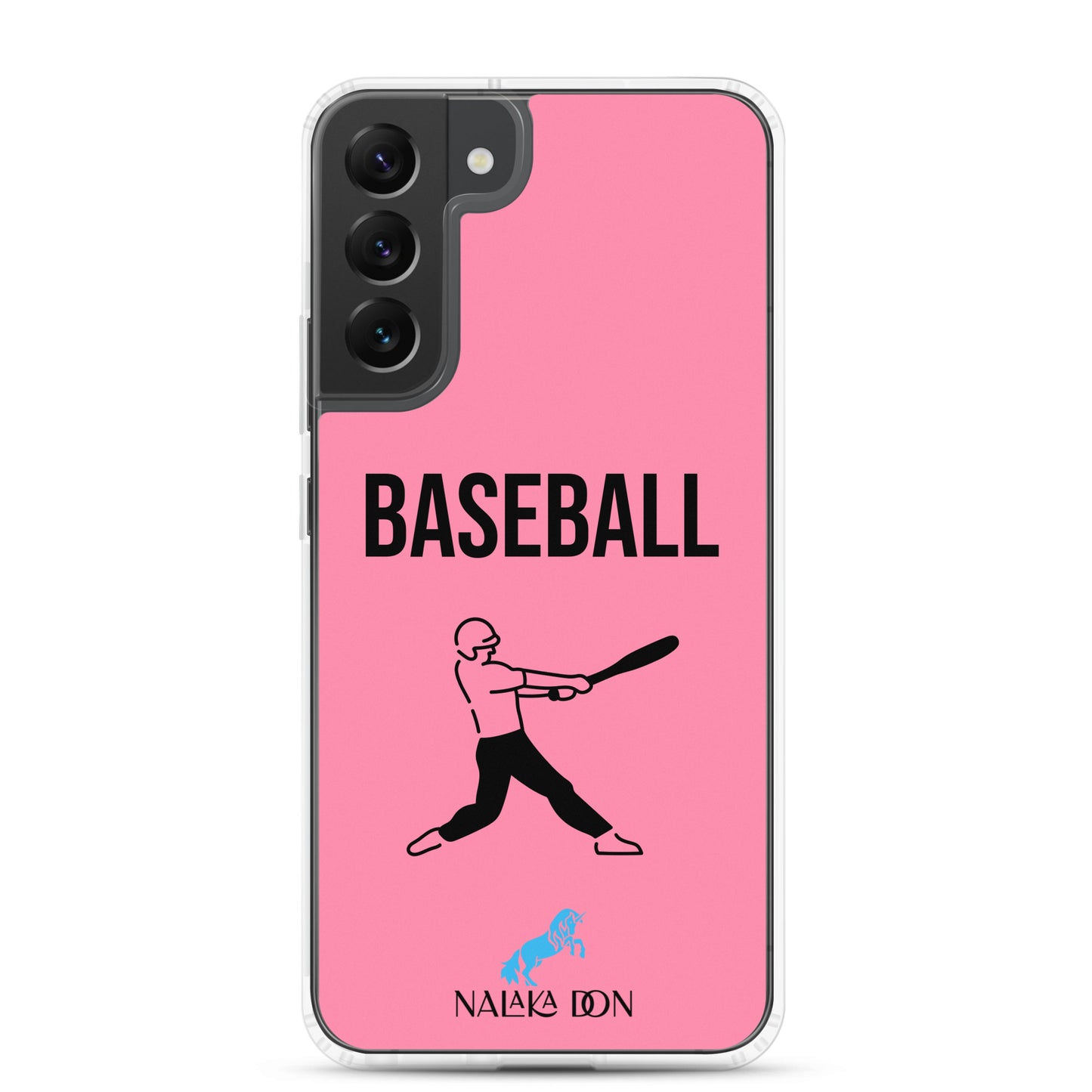 Clear Case for Samsung®