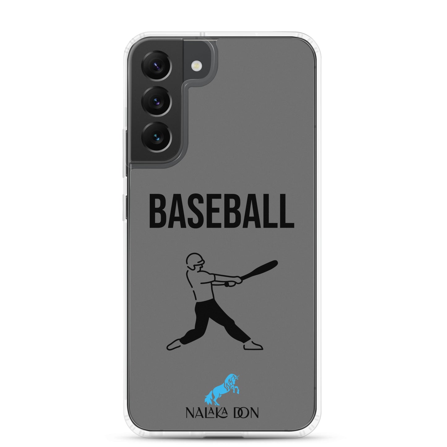 Clear Case for Samsung®