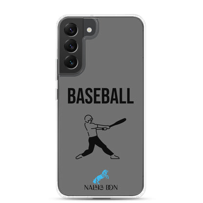 Clear Case for Samsung®