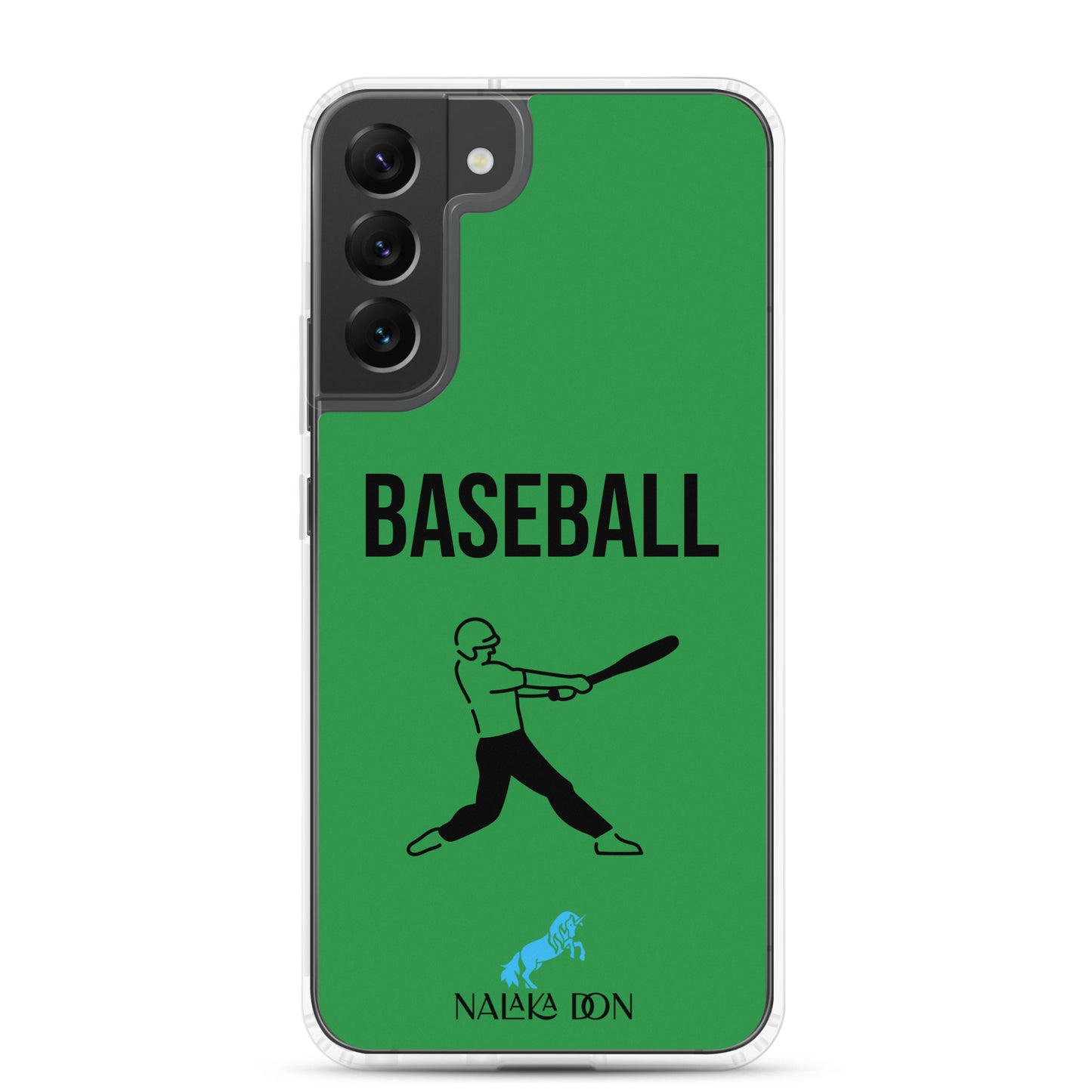 Clear Case for Samsung®