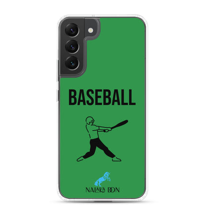 Clear Case for Samsung®