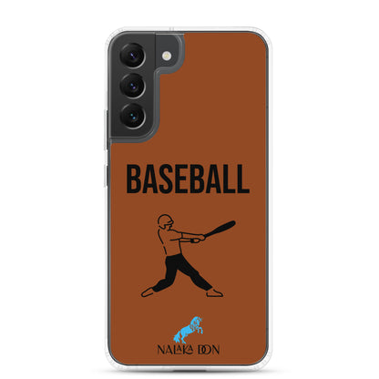 Clear Case for Samsung®