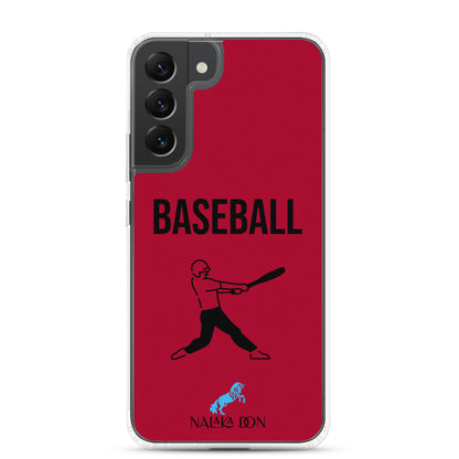 Clear Case for Samsung®