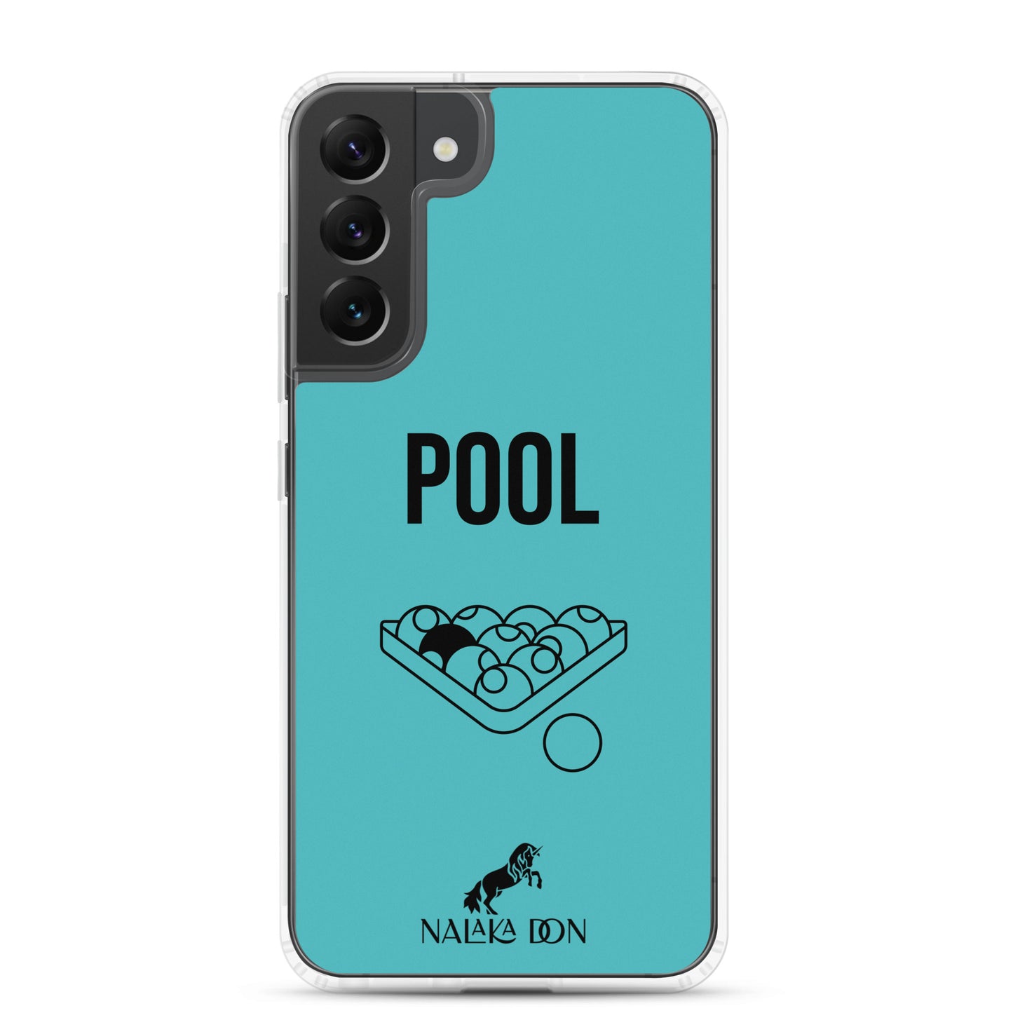 Clear Case for Samsung®