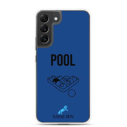 Clear Case for Samsung®
