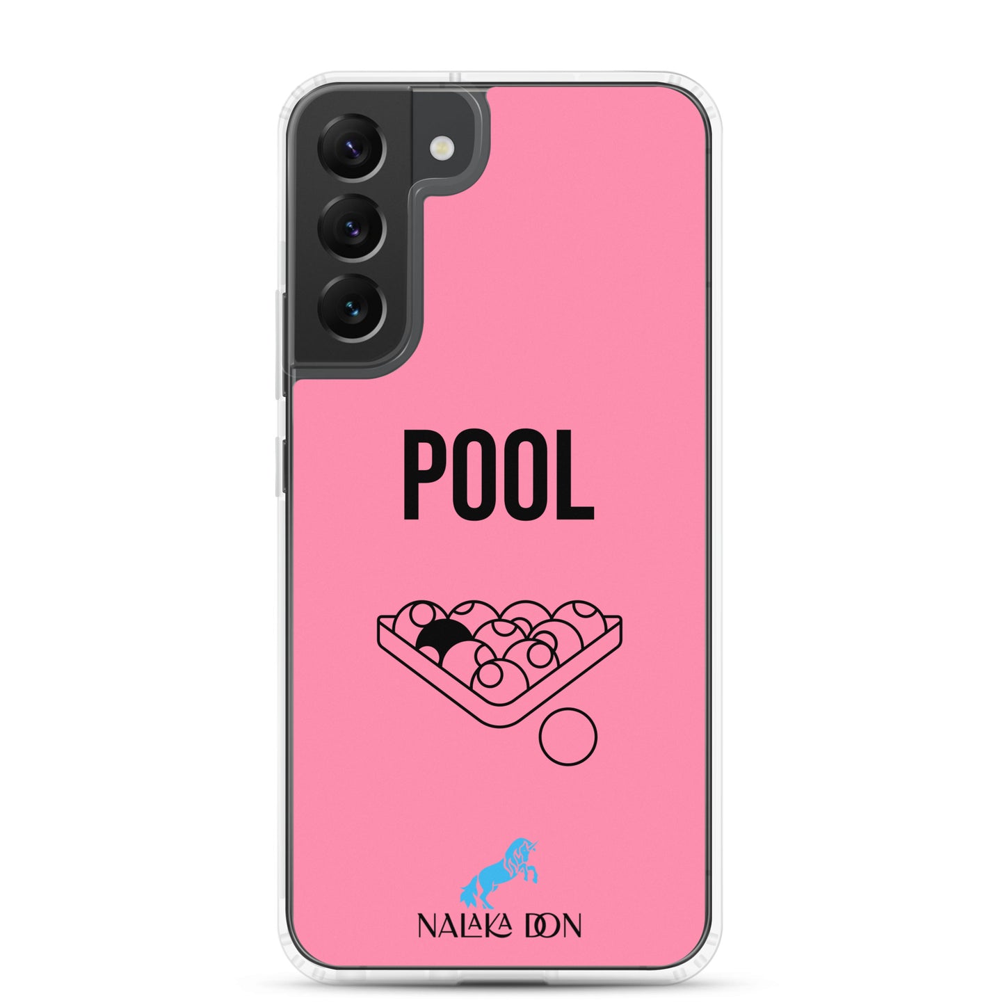 Clear Case for Samsung®