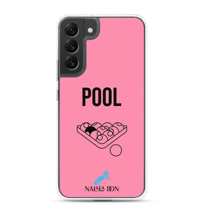 Clear Case for Samsung®