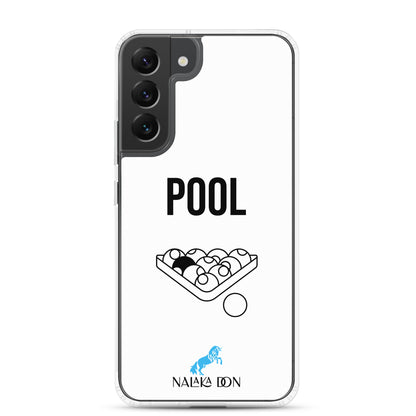 Clear Case for Samsung®