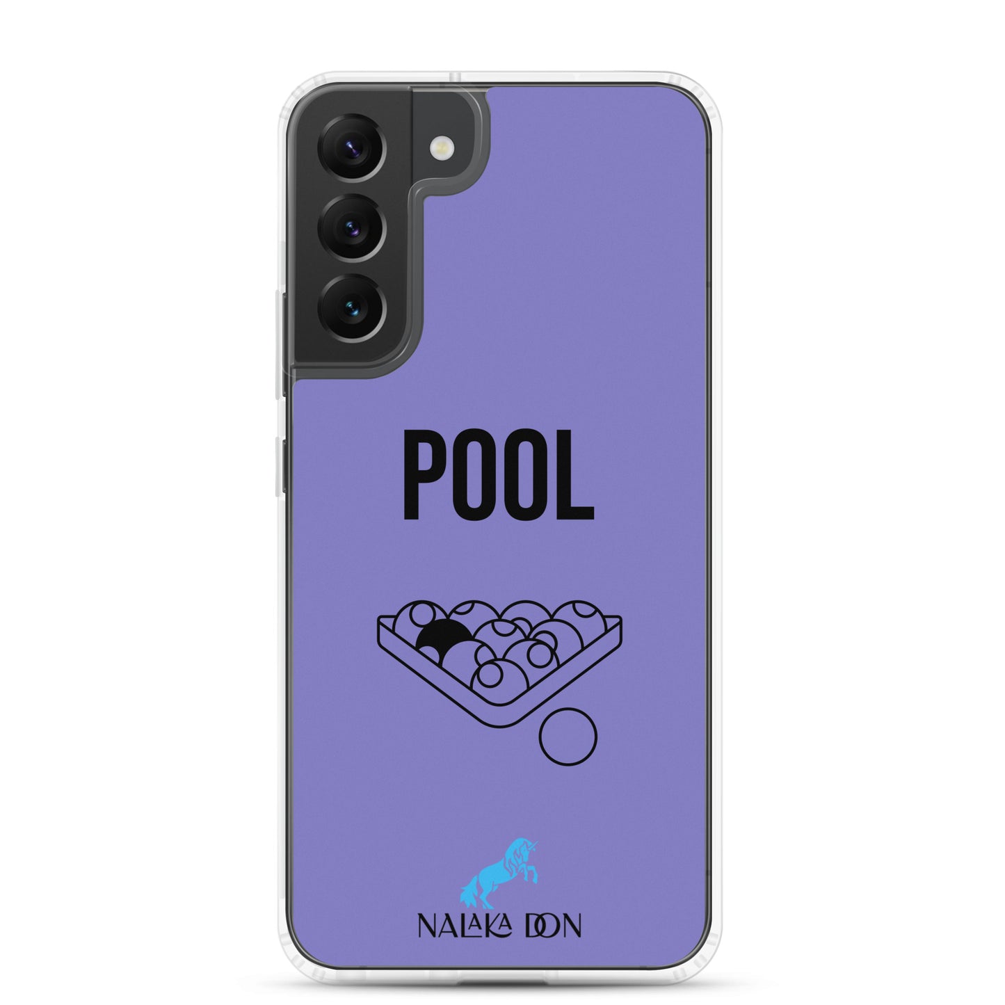 Clear Case for Samsung®