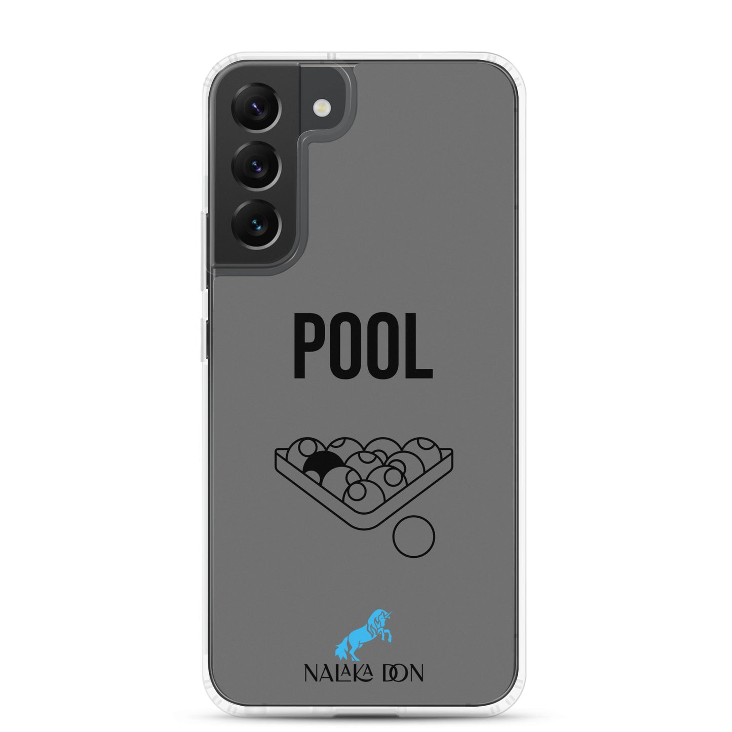 Clear Case for Samsung®