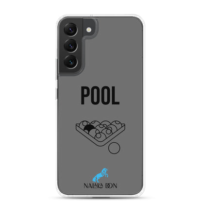 Clear Case for Samsung®
