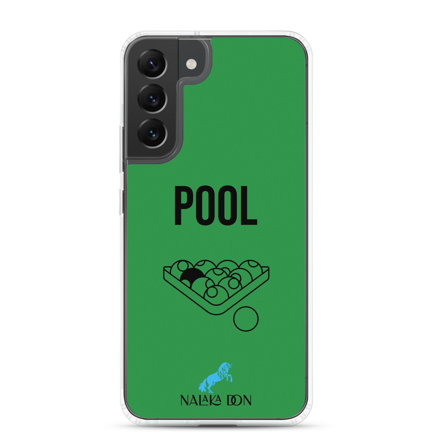 Clear Case for Samsung®