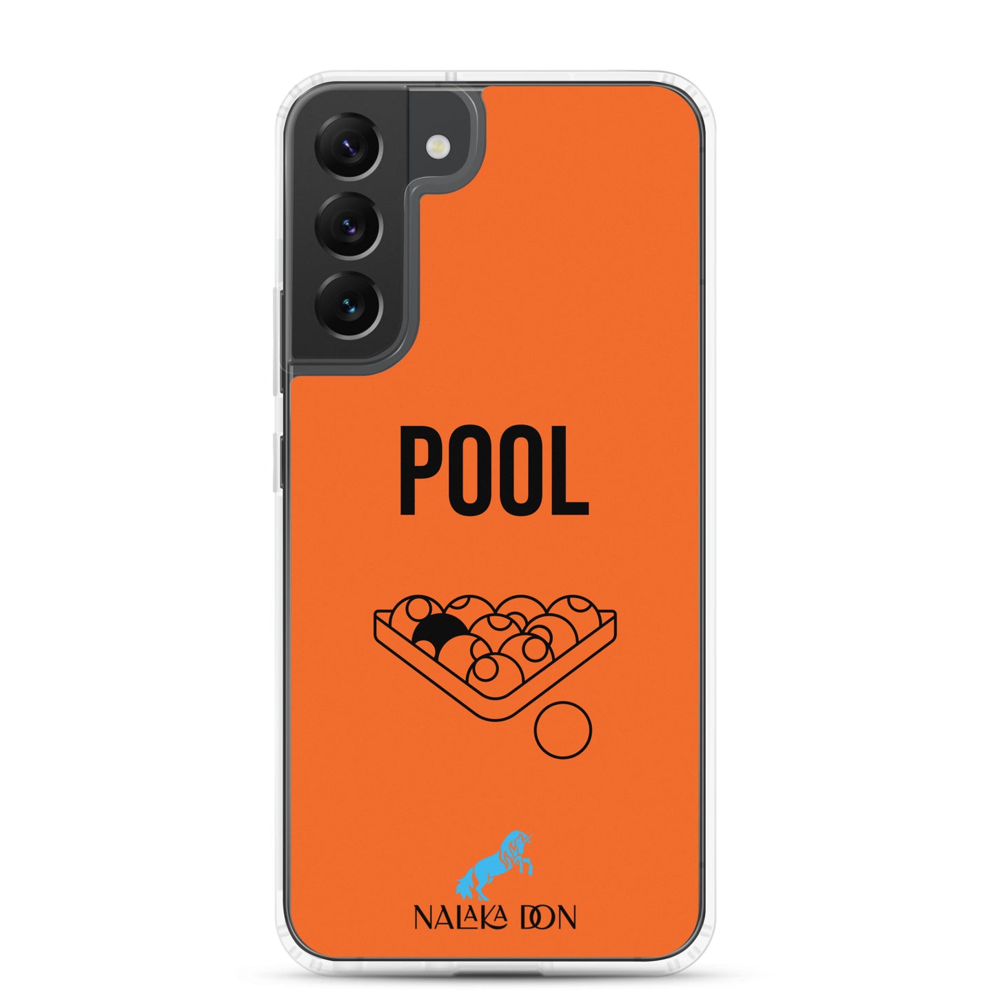 Clear Case for Samsung®