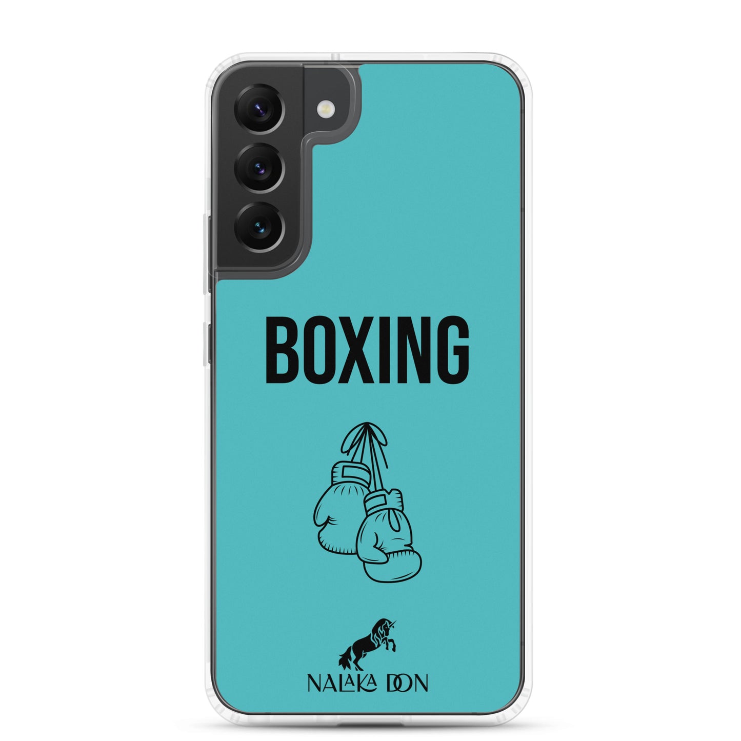 Clear Case for Samsung®