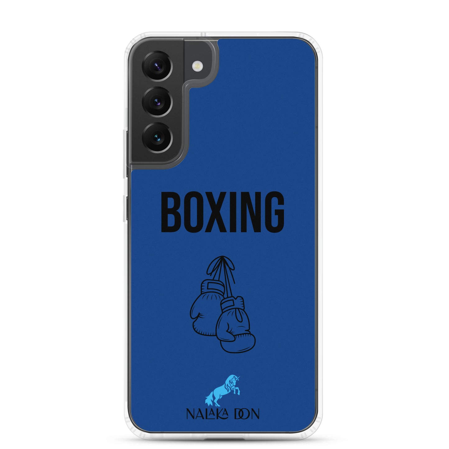 Clear Case for Samsung®
