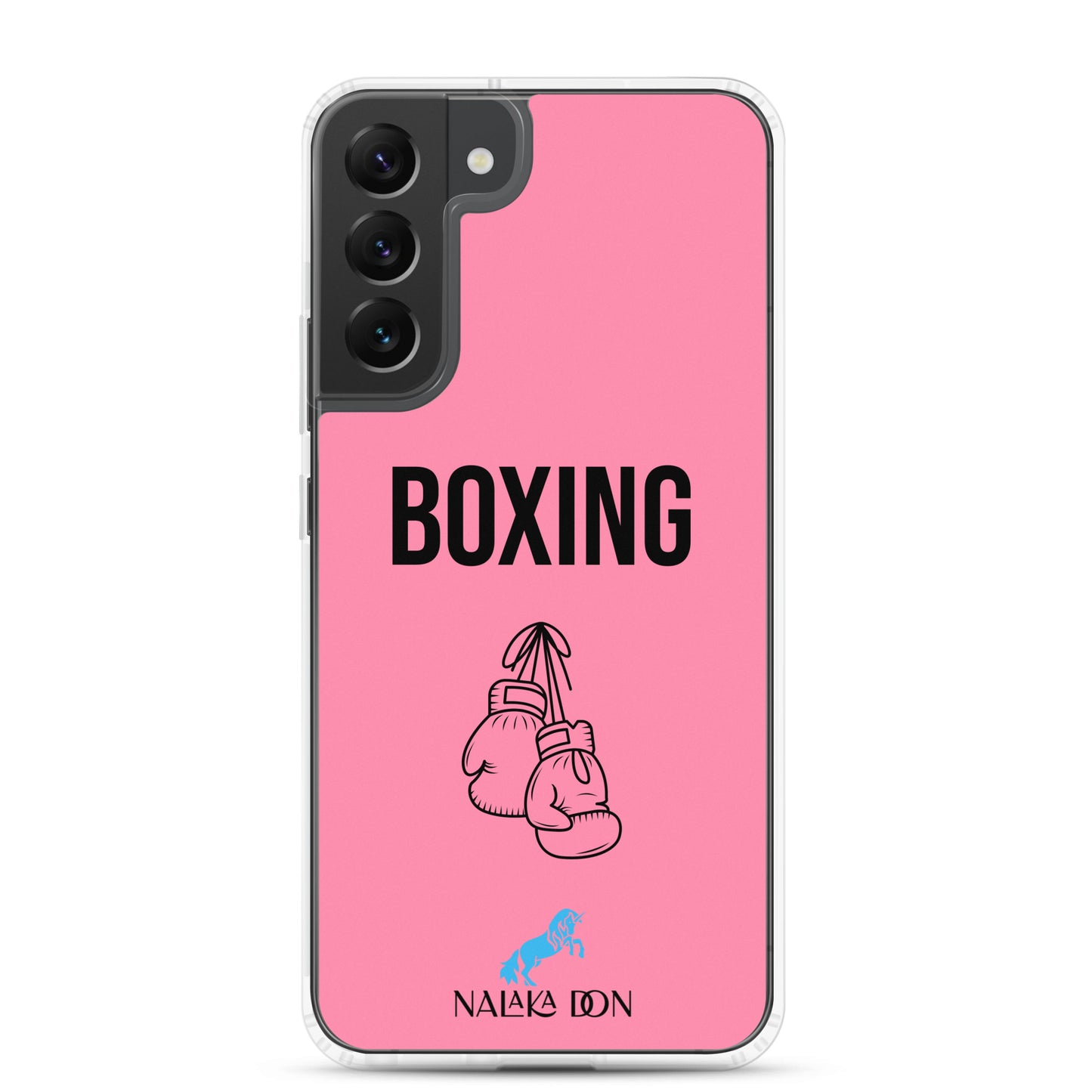 Clear Case for Samsung®