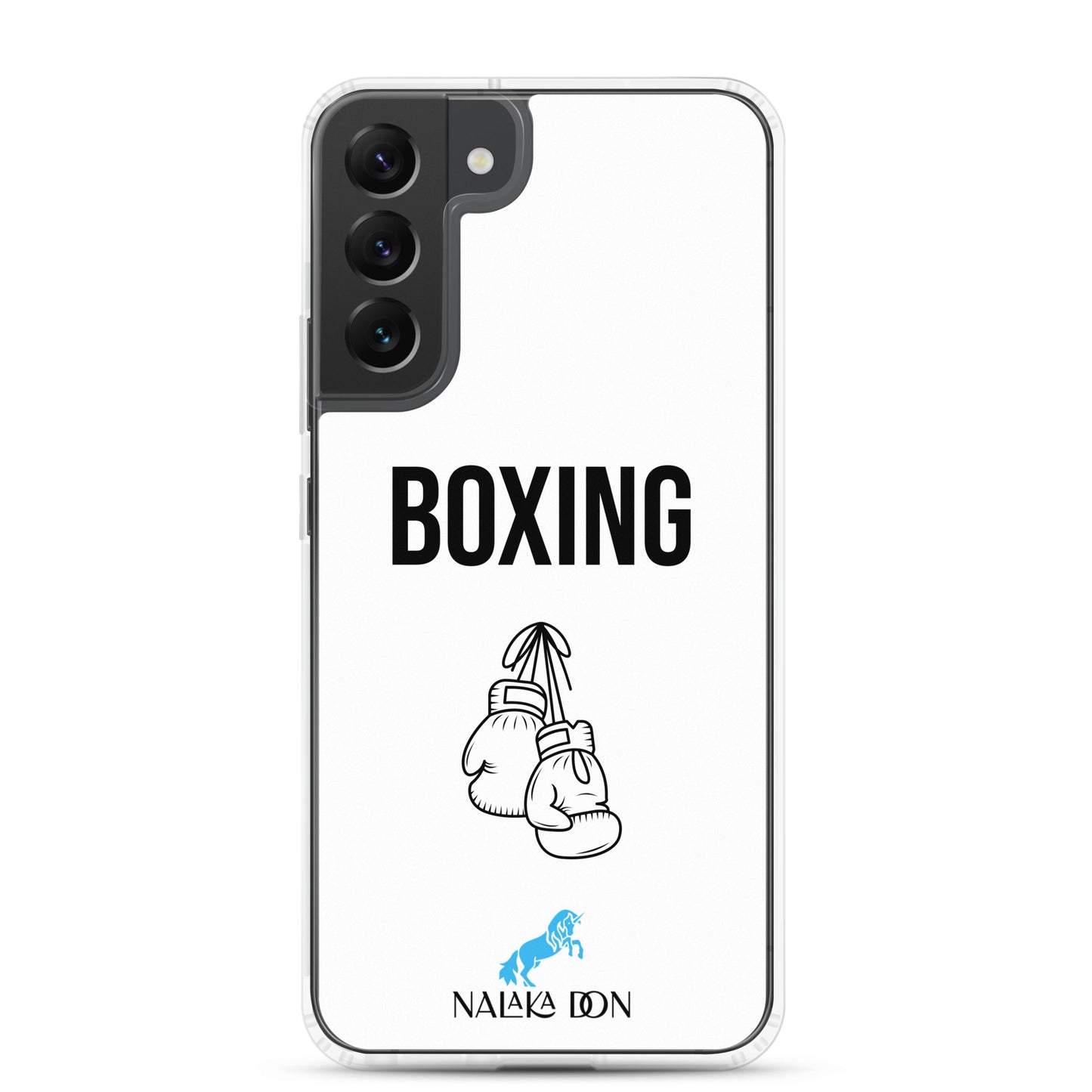 Clear Case for Samsung®