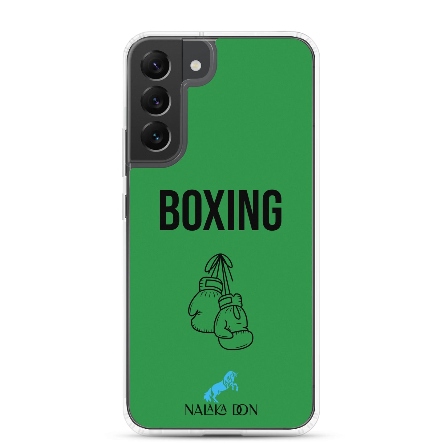 Clear Case for Samsung®