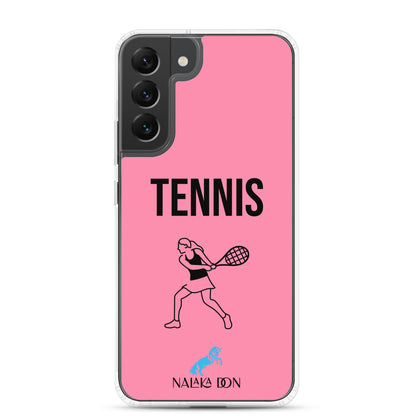 Clear Case for Samsung®