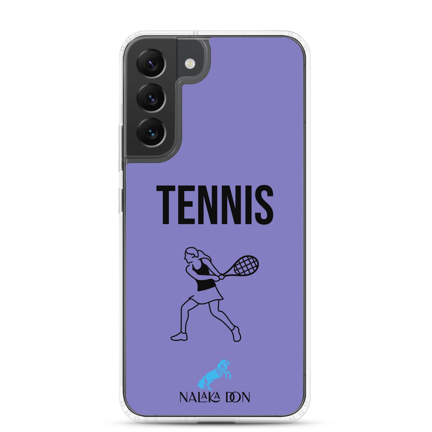 Clear Case for Samsung®