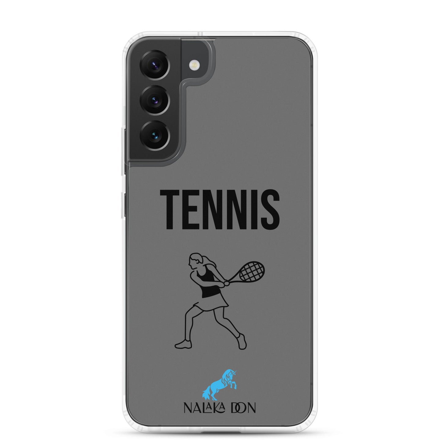 Clear Case for Samsung®