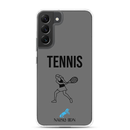 Clear Case for Samsung®
