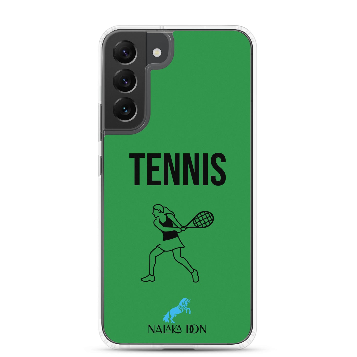 Clear Case for Samsung®
