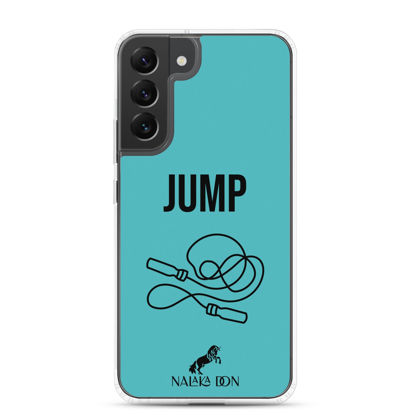 Clear Case for Samsung®