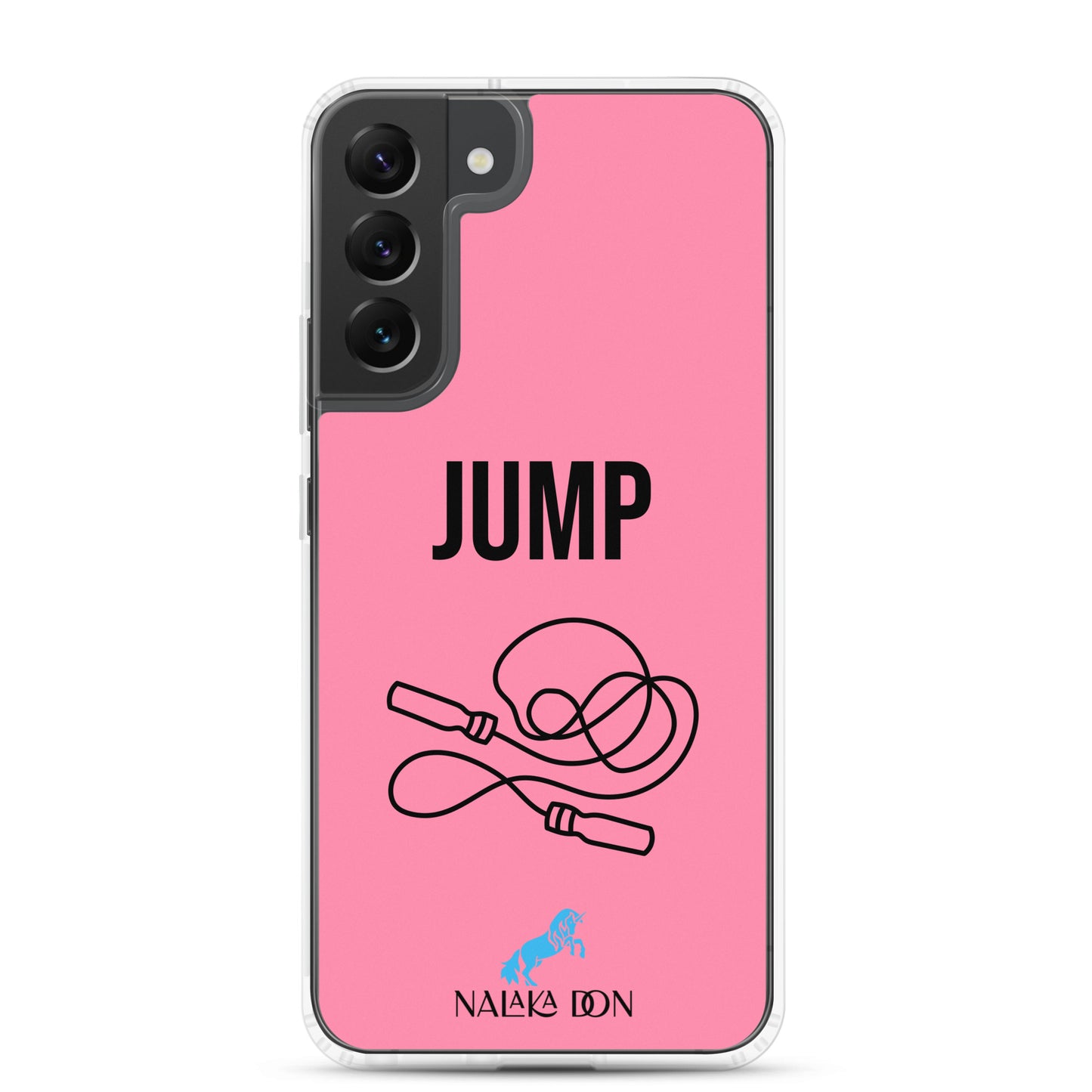 Clear Case for Samsung®