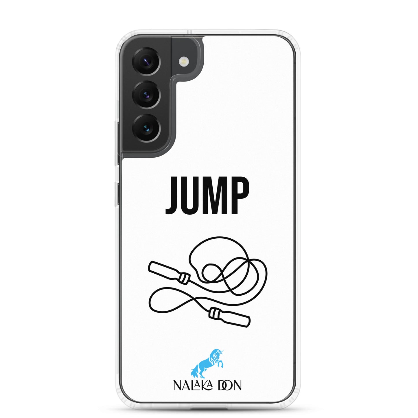 Clear Case for Samsung®