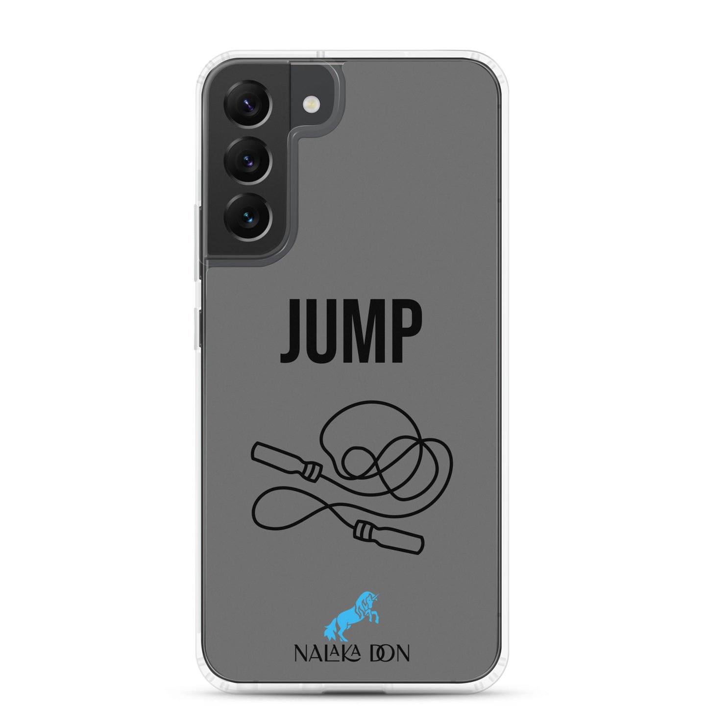 Clear Case for Samsung®
