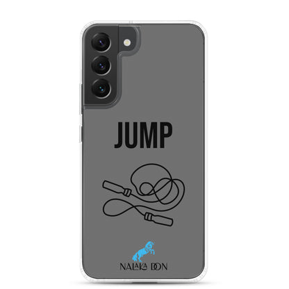 Clear Case for Samsung®